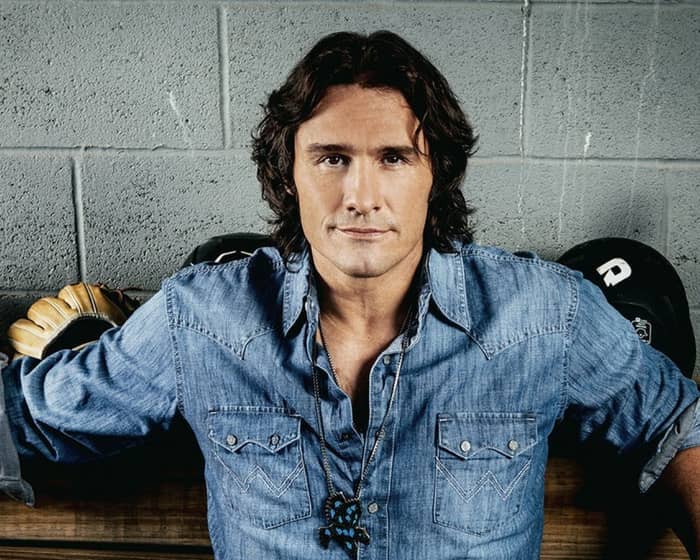 Joe Nichols tickets