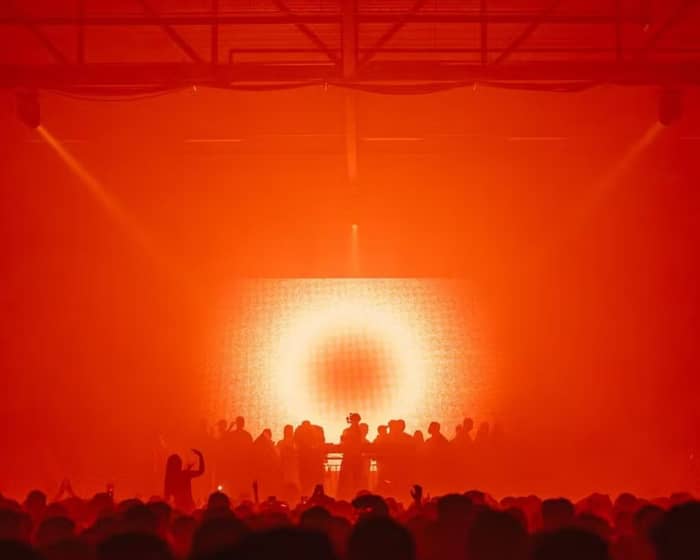 The Hydra: DJ-Kicks 30th Anniversary tickets