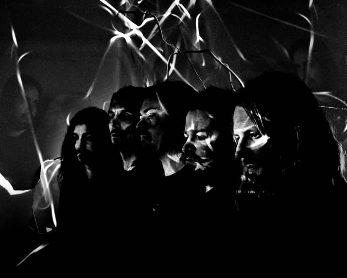 Oranssi Pazuzu tickets