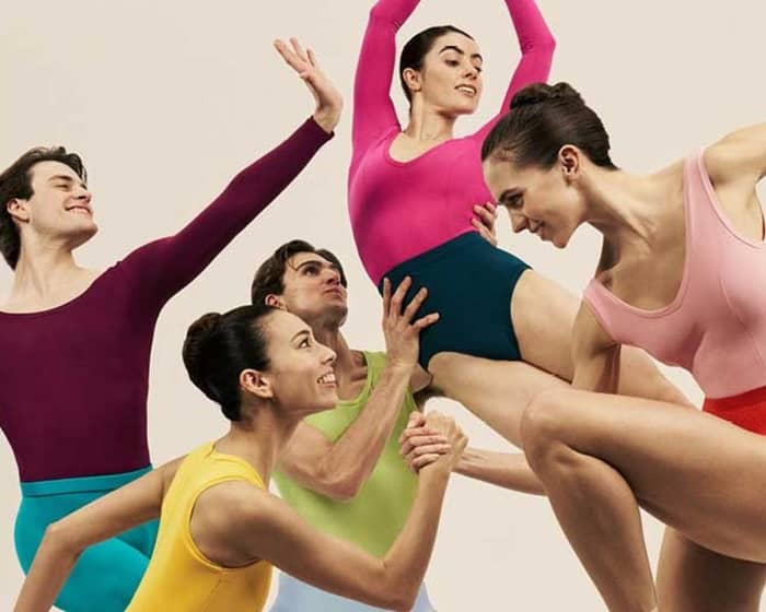 Copland Dance Episodes tickets