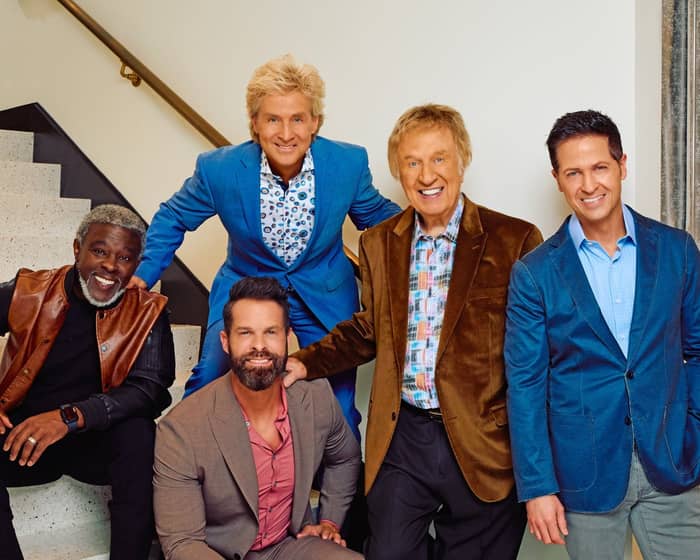 Gaither Vocal Band - Then Came the Morning Tour 2026 tickets