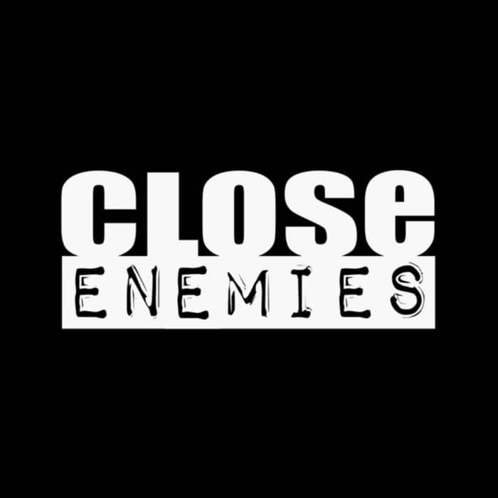 Close Enemies cover image