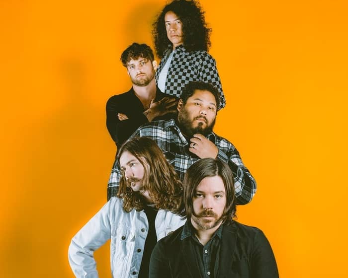 Royal Coda tickets