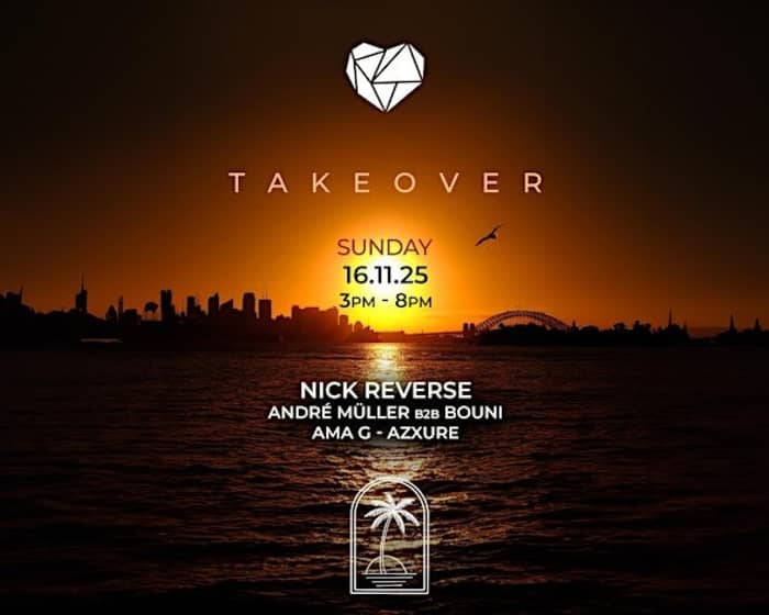 The Island: Sunday Sessions with WeLove tickets