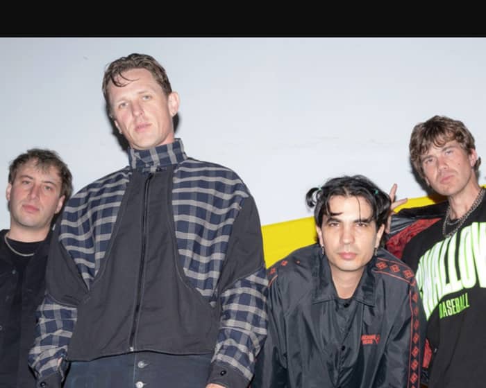 These New South Whales tickets