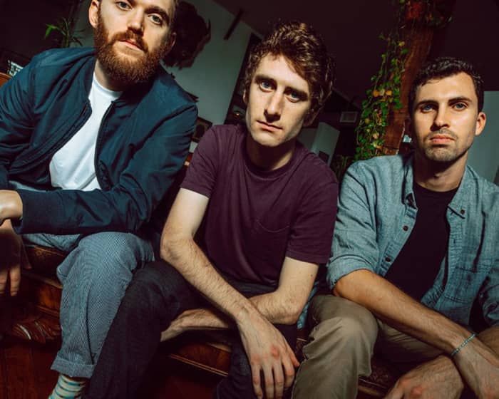 The Rare Occasions tickets