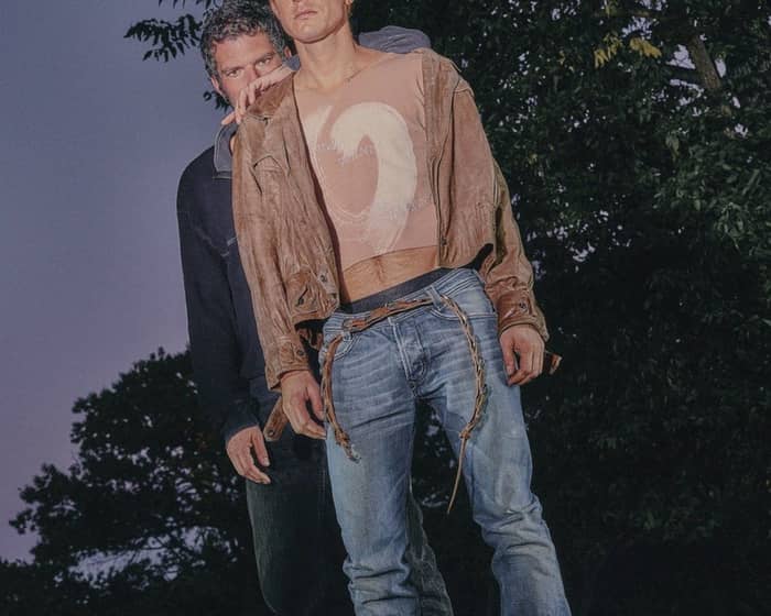 Perfume Genius tickets