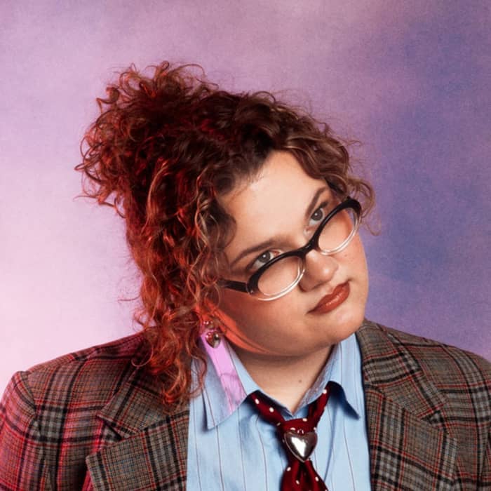 Billianne cover image