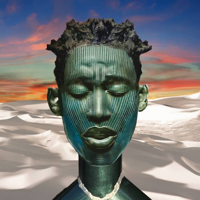 Raphael Saadiq cover image