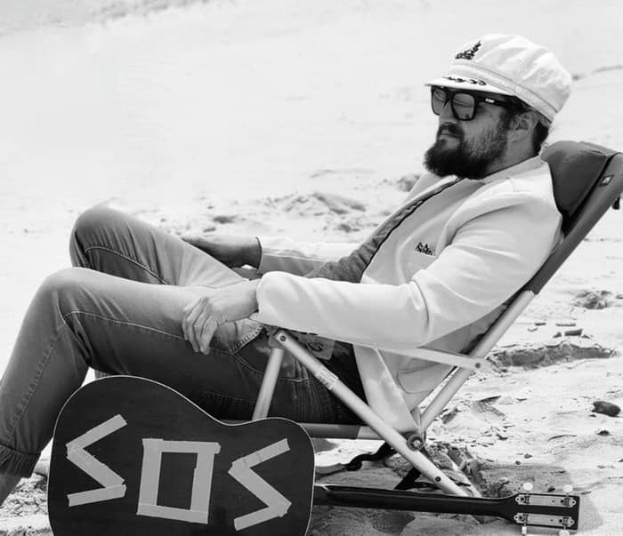 Captain Mike & The Shipwrecked cover image