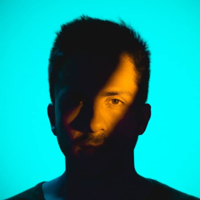 Nestor Vargas cover image