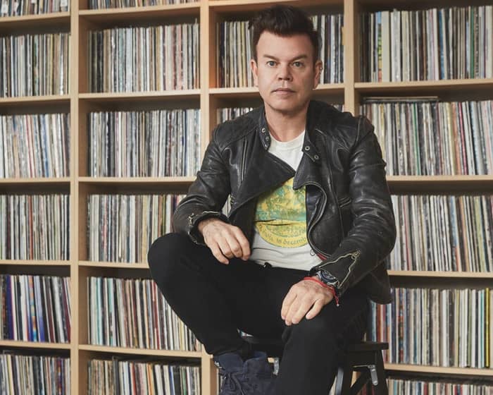 Paul Oakenfold + The Crystal Method tickets