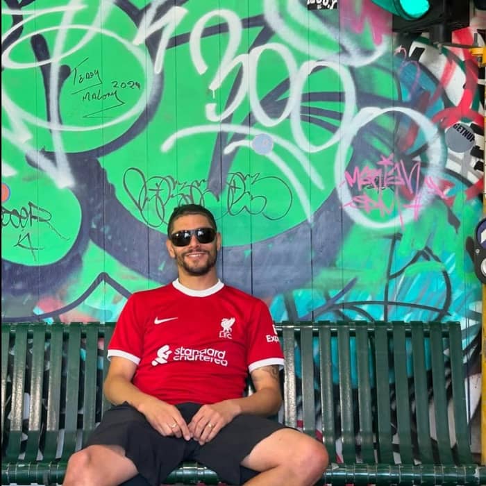 Scotty Minister tickets