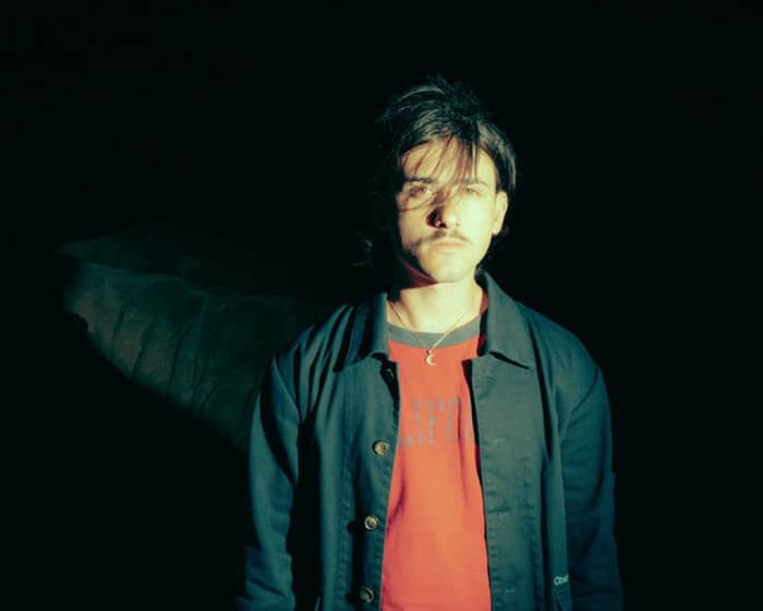 Chris Lanzon tickets