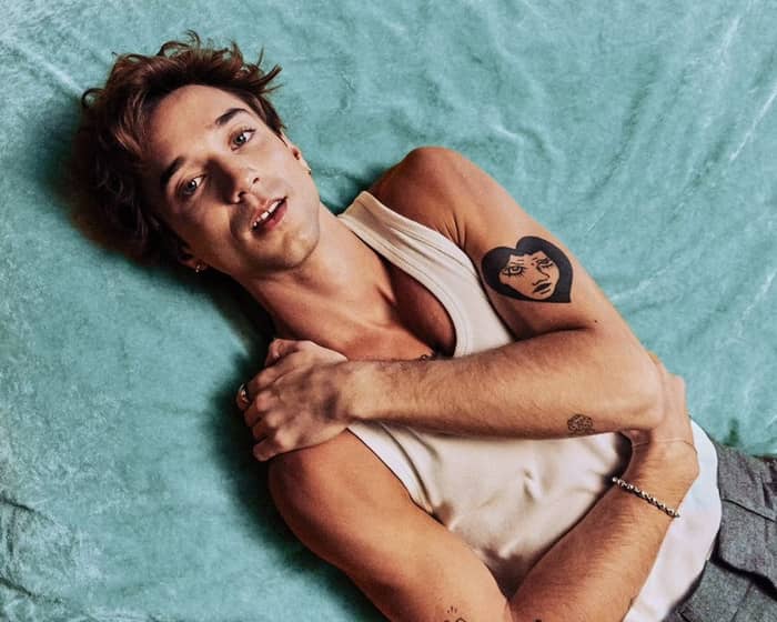 Daniel Seavey tickets