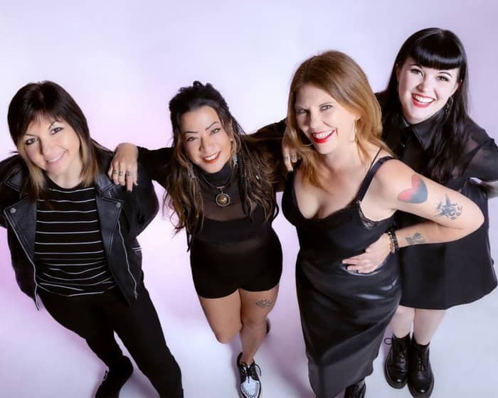 Bad Cop/Bad Cop tickets