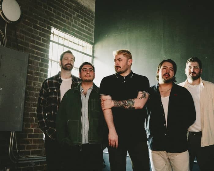 Free Throw - Moments Before The Wind Tour tickets