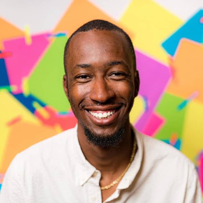 Eeland Stribling cover image