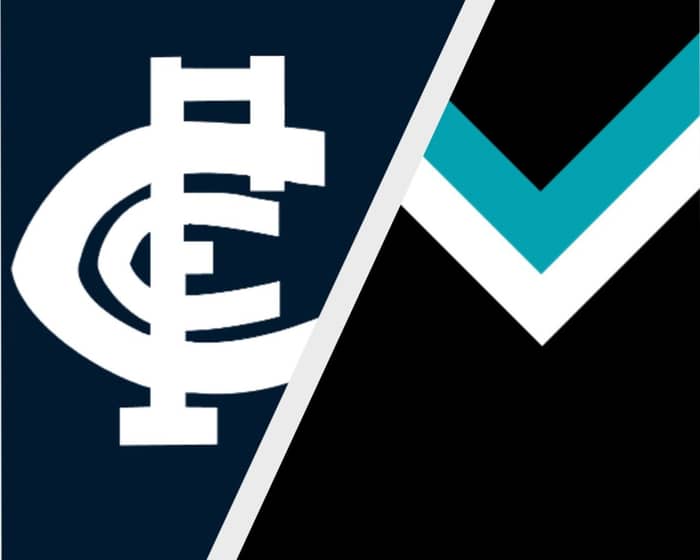 AFL Round 11 | Port Adelaide v Carlton tickets