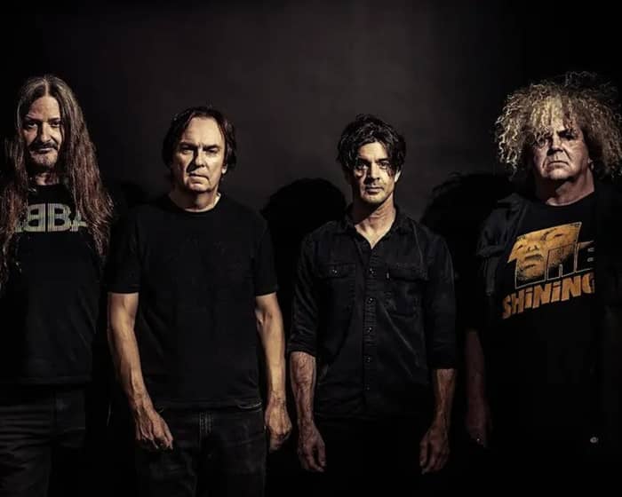 Melvins tickets