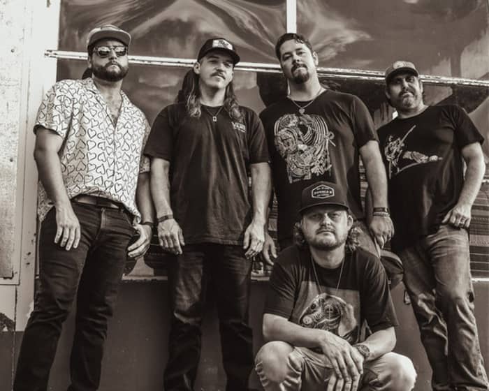 Treaty Oak Revival tickets