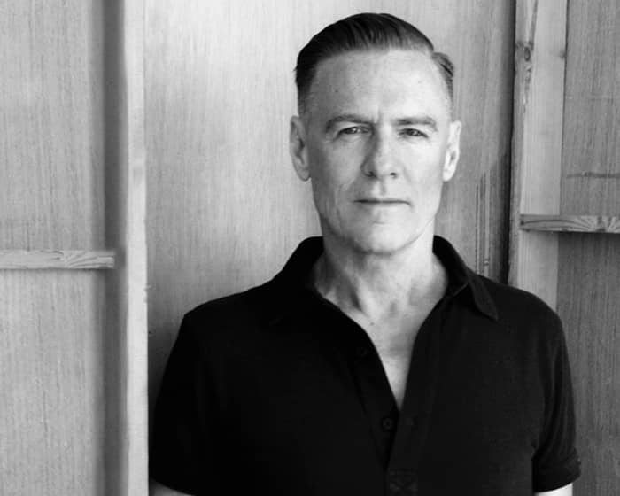 Bryan Adams tickets