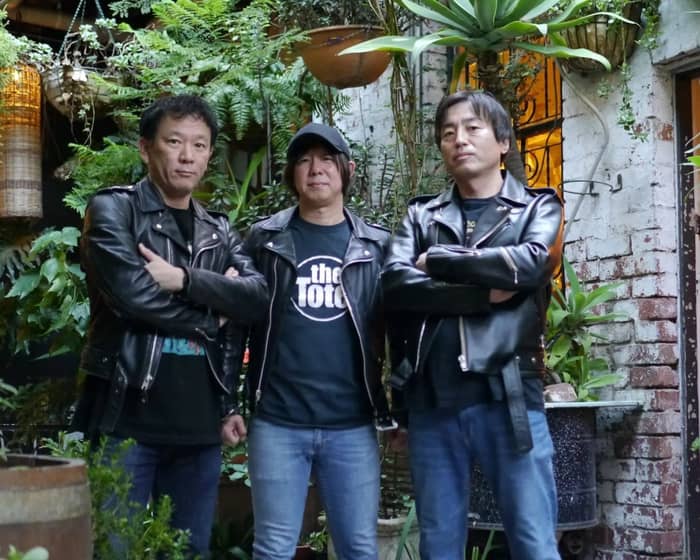 The Last Chance Rock & Roll Bar events