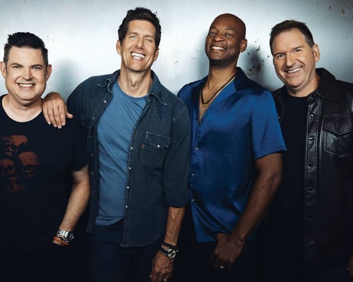 Better Than Ezra tickets