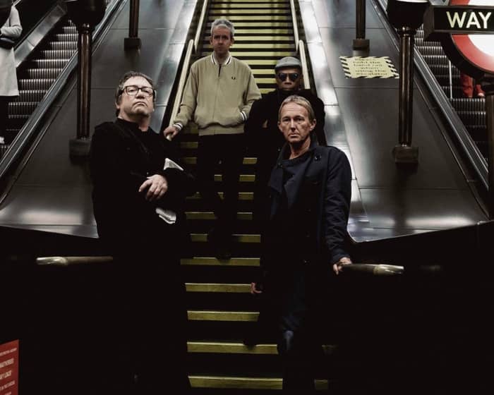 Ocean Colour Scene tickets