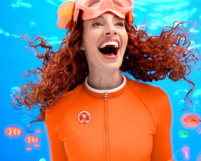 Emma Memma Dance Island Party tickets