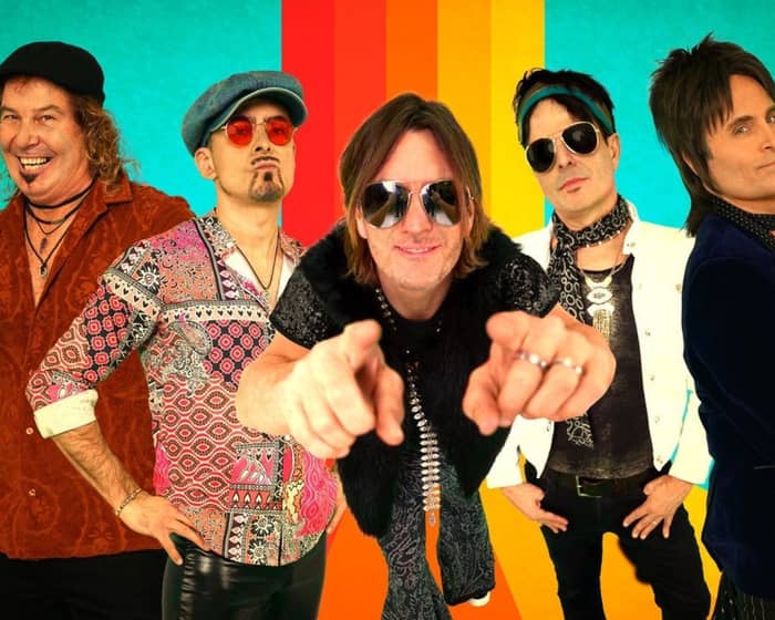 Super Trans Am tickets