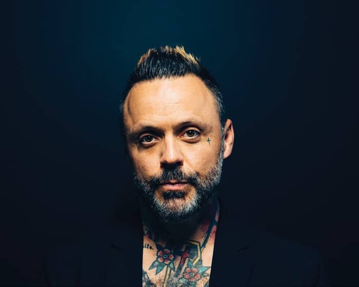 Justin Furstenfeld tickets