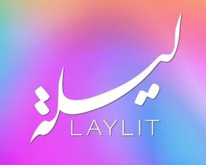 Laylit tickets