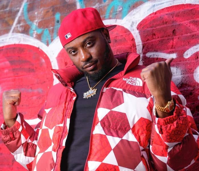 Chiddy Bang cover image