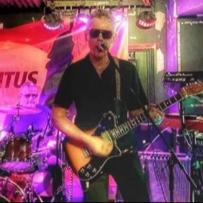 Rattus Inheritus cover image