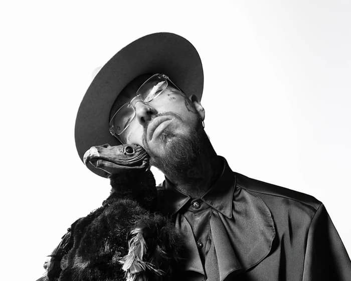 Nanpa Básico tickets