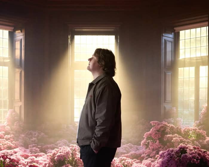 Lewis Capaldi tickets