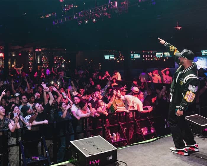 Cozy Worldwide (21+) tickets