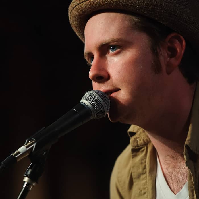 John Fullbright cover image