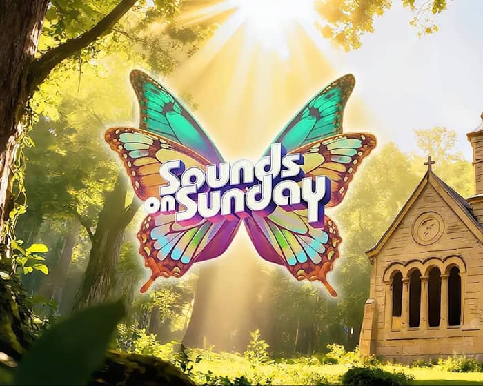 Sounds On Sunday tickets