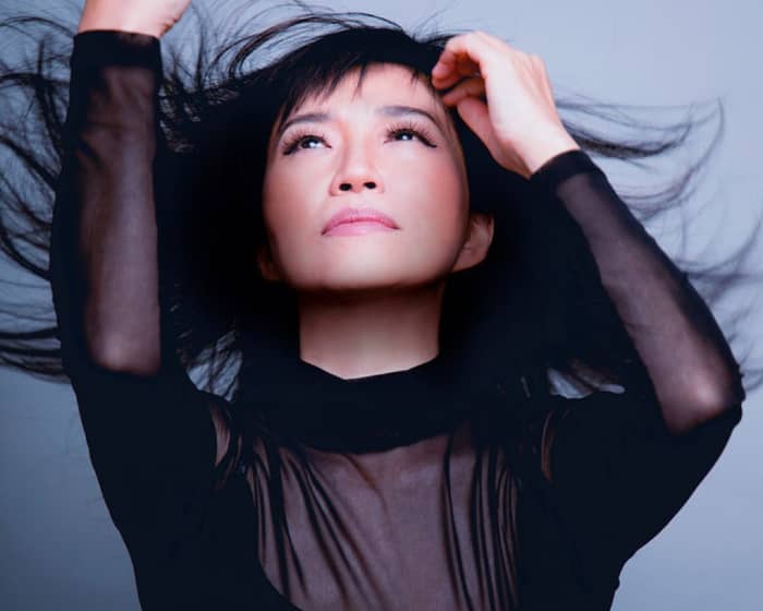 Keiko Matsui tickets