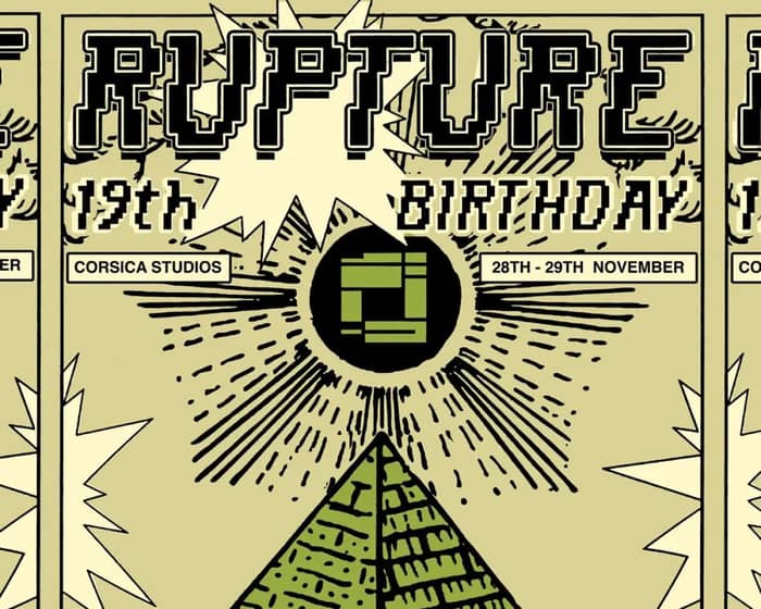 Corsica Studios events