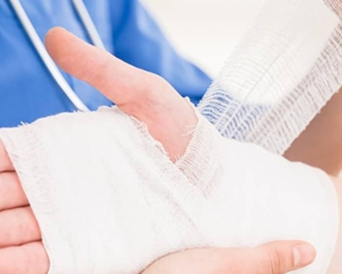 BAWA Healthcare & Leisure events