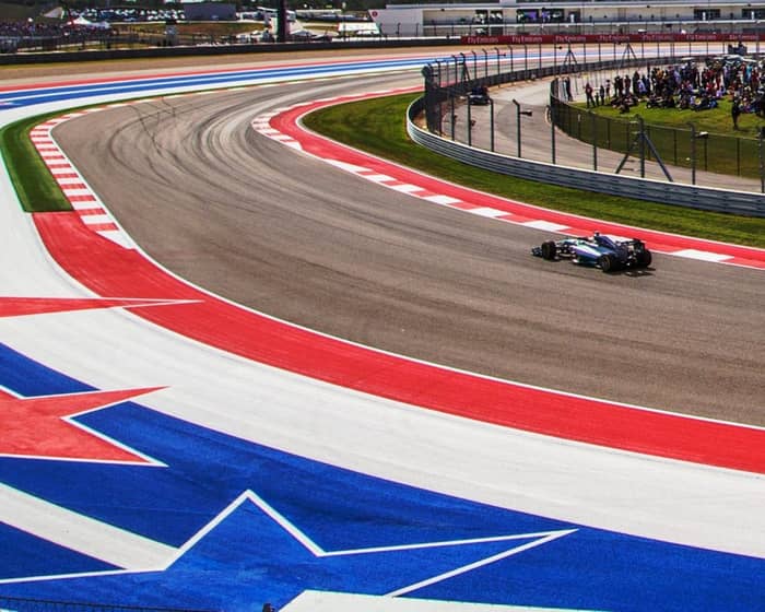 2026 Formula 1 MSC Cruises United States Grand Prix tickets