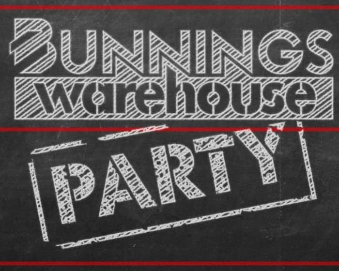 Bunnings Warehouse Preston events