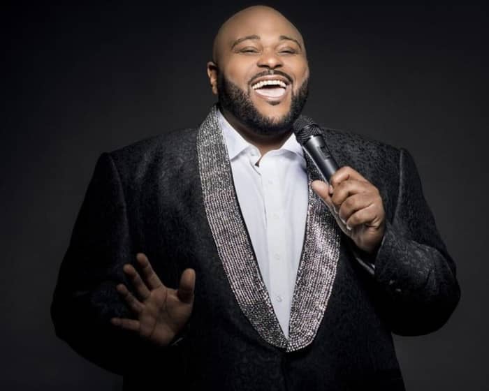 Ruben Studdard tickets