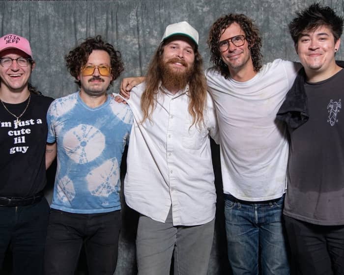 White Denim tickets