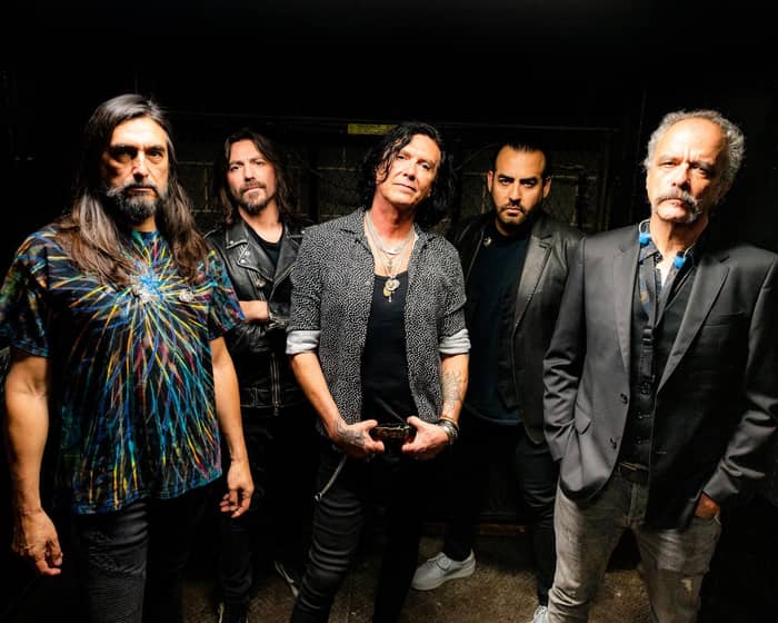 Caifanes tickets