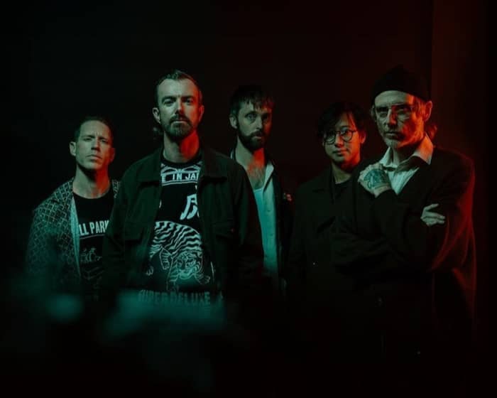 Birds of Tokyo tickets