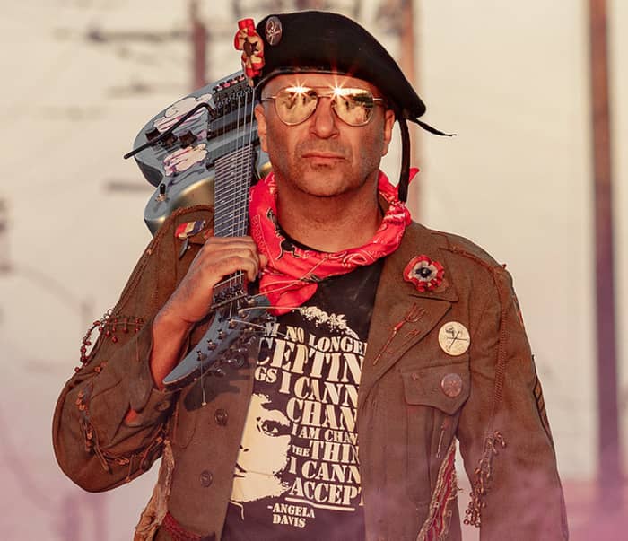 Bruce Springsteen Joins Tom Morello in Minneapolis Benefit Concert Debuting 'Streets of Minneapolis'